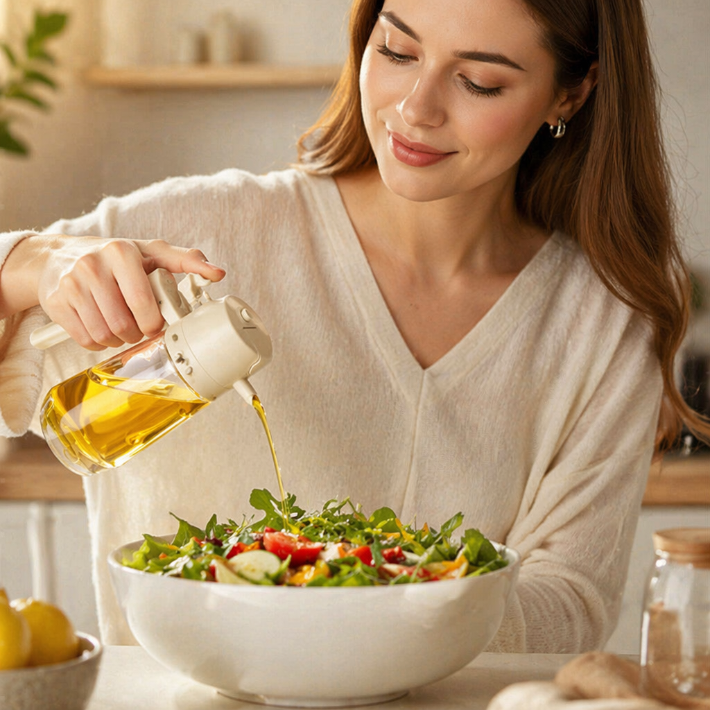Olive Oil Sprayer