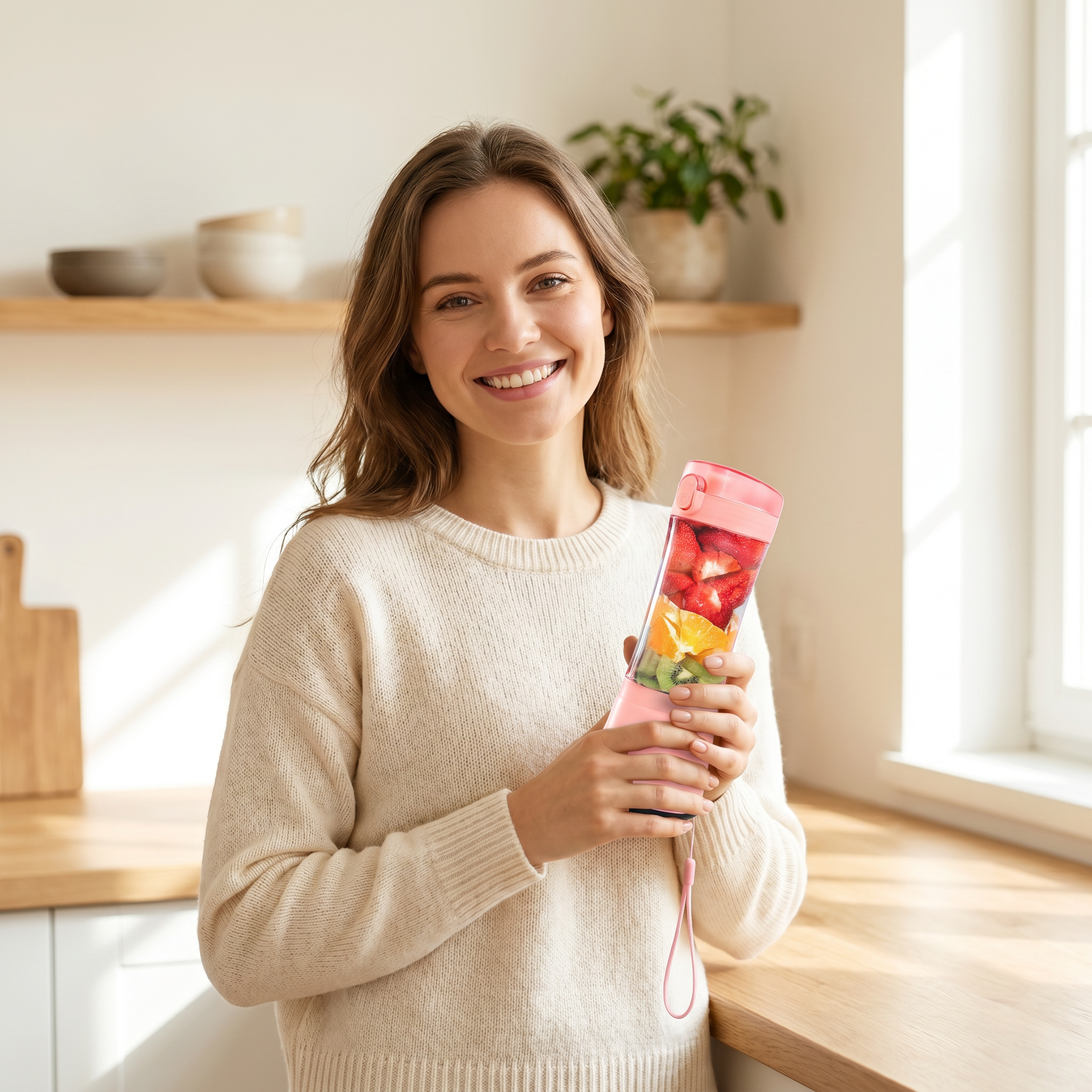Portable Juicer