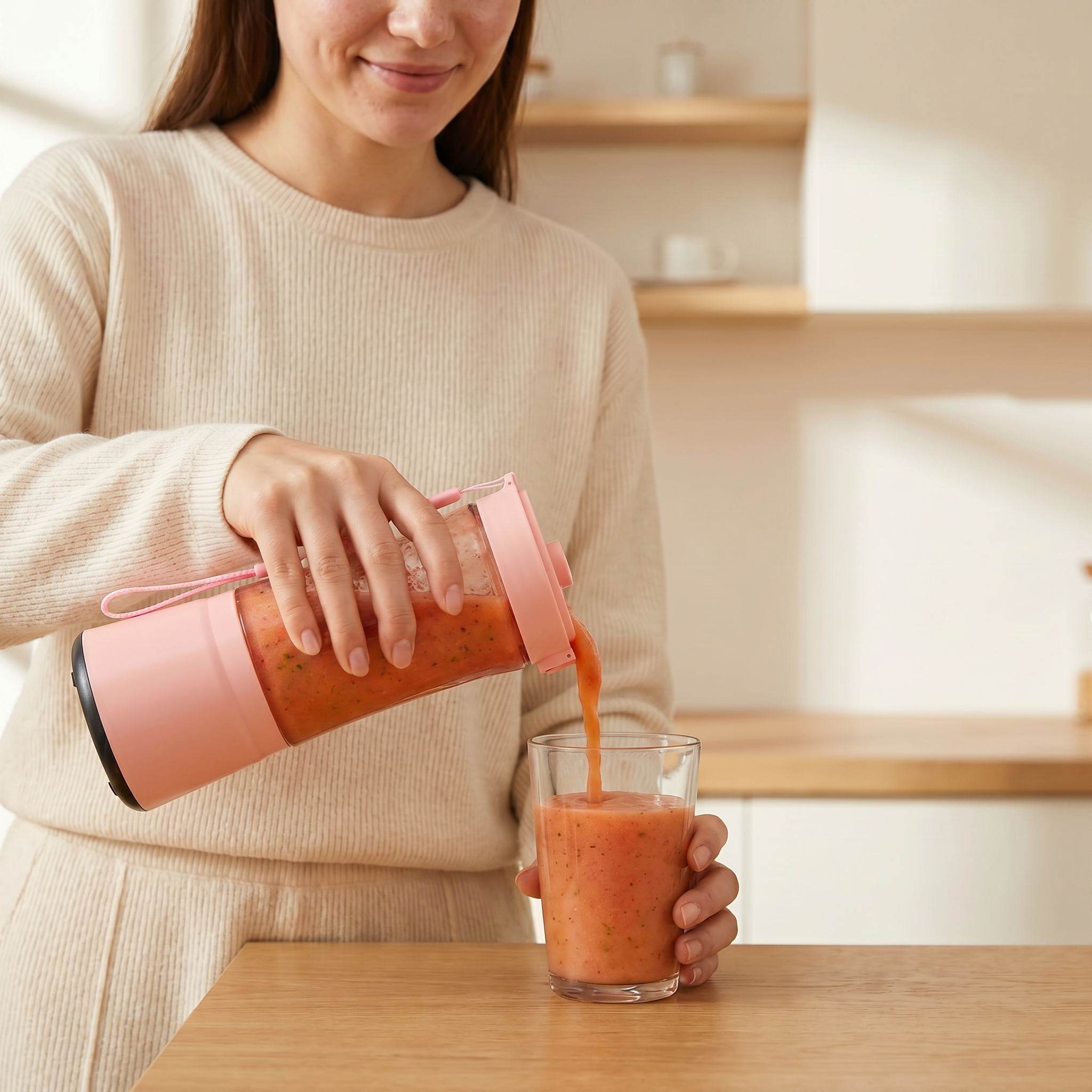 Portable Juicer