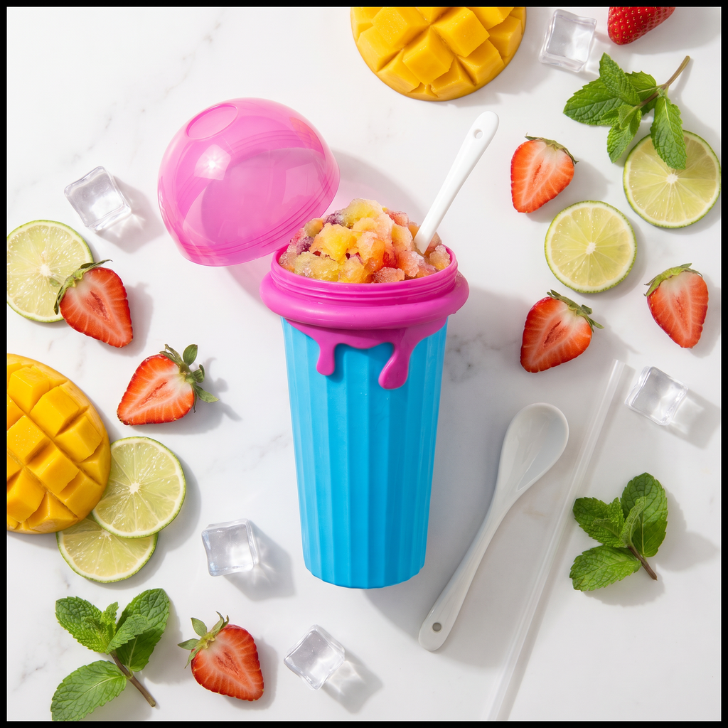 Slushy Cup