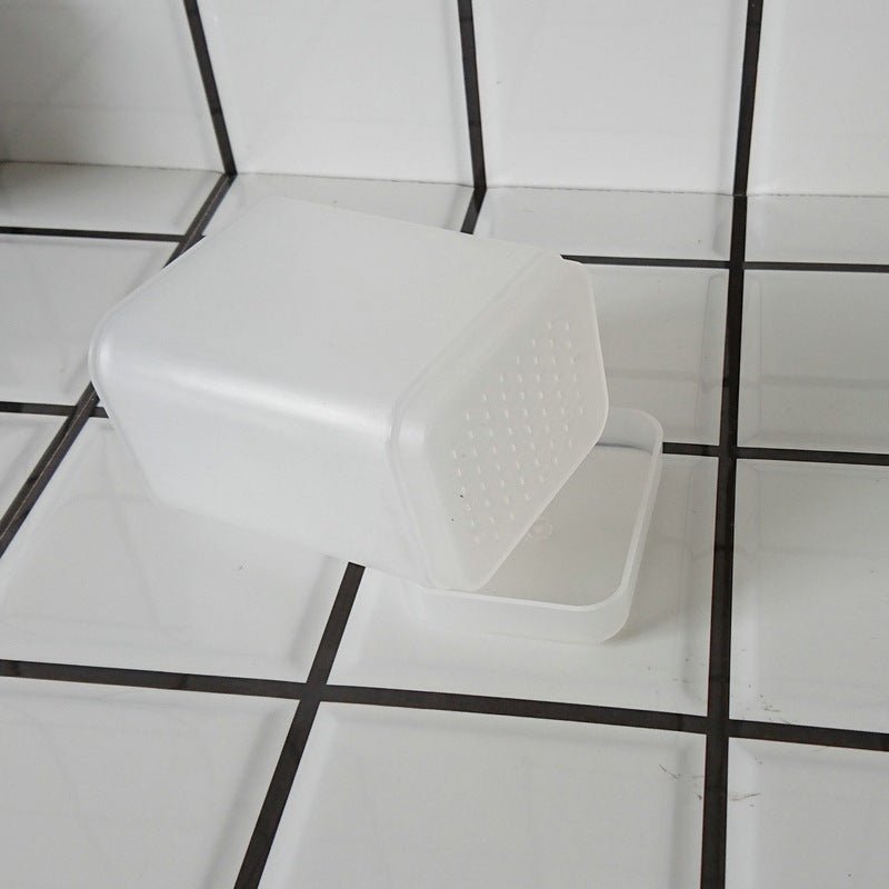 Adjustable Sink Drain Rack Sponge Storage Faucet Holder Soap Drainer Shelf Basket Organizer Kitchen Bathroom Accessories - TidyHutt1 ve Düzen Çözümü