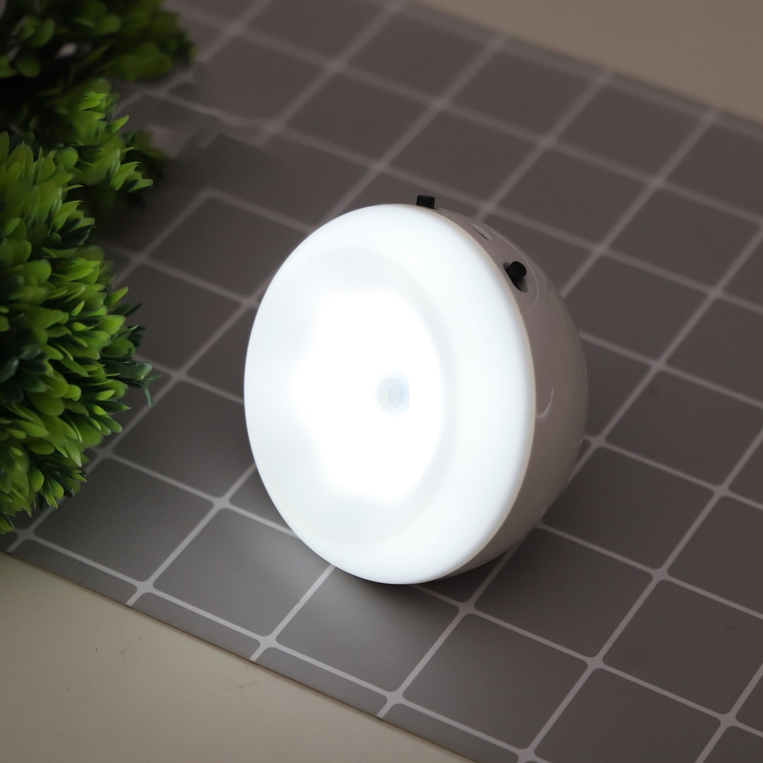 led night light rechargeable human induction lamp - TidyHutt3 ve Düzen Çözümü