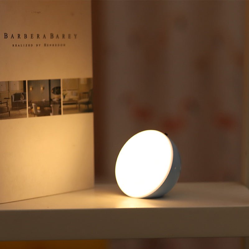 led night light rechargeable human induction lamp - TidyHutt3 ve Düzen Çözümü